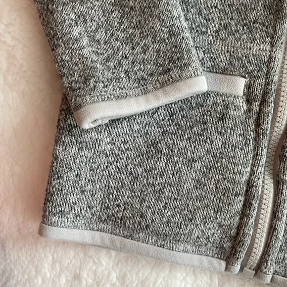 Patagonia Better Sweater Zip Up Hoodie - Picture 2 of 10